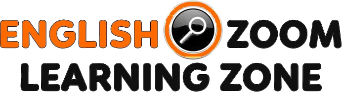 EnglishZoom Learning Zone